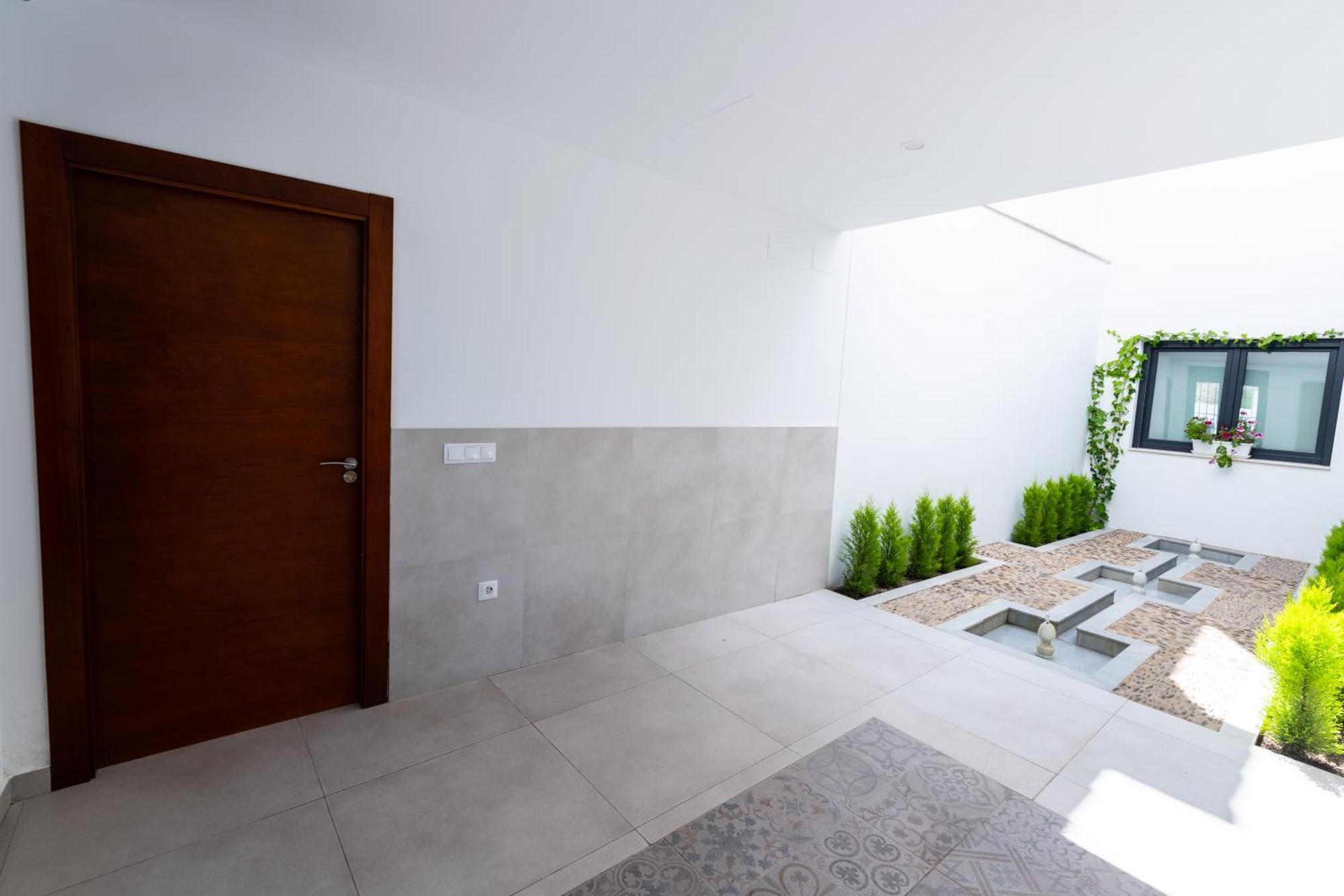 Villa 25 Cabra Exterior foto